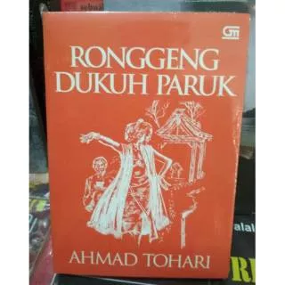 Ronggeng dukuh paruk