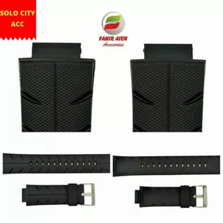 TALI STRAP JAM CASIO G-SHOCK G300 -2AW G301 3AW GA 300 G301BR G306X-1AW