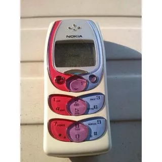 Nokia 2300 Second