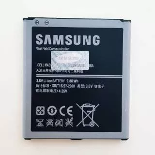 Baterai Original Samsung Galaxy Grand 2 Batre Batrai Battery SM G7102 GT-i9150 i9152 Grand2