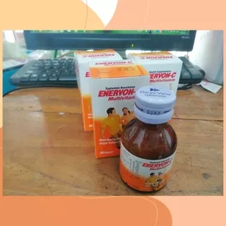 enervon-c botol