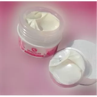 drw skincare ORI Bpom krim siang glowing (kulit normal) sunscreen glowing untuk wajah normal.