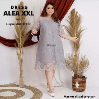 TERMURAH! BLOUSE DRESS BROKAT LENGAN PENDEK JUMBO XL,XXL LD115-125cm MODEL KEKINIAN TERBARU NATAL AKHIR TAHUN 2021 / GAUN BRUKAT PENDEK WANITA DEWASA OVER SIZE BB70-100kg / KEBAYA BORKAT SEXY KRISTEN BATAK NIAS BALI TIMUR /BAJU PESTA KONDAN PENDEK LENGAN