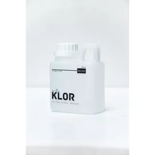 ANTI KLOR Docnoi 250 ml - anti chlorin / anti klorin / anti chloramine