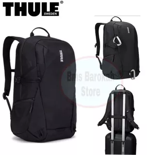 Thule Enroute 4 Tas Laptop Backpack 21L - Black