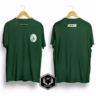 Kaos PSS Sleman / Curva S.U.D/ BCS (Premium Quality)