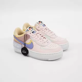 Air Force 1 Shadow Light Soft Pink