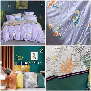 Sprei Katun Jepang Motif Ori 2 |Uk 180x200|Uk 160x200 |Uk 120x200|Uk 100x200|Uk 90x200