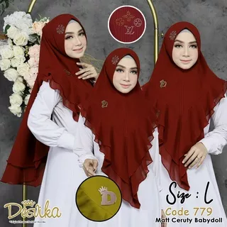 desvika dc khimar ceruty 779 ori desvika