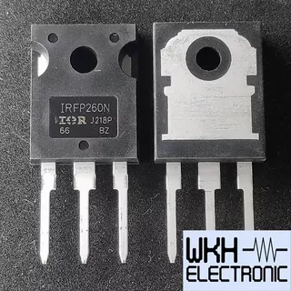 IRFP260N IRFP260 IRF260 IRFP 260N IRFP 260 200V 50A Power MOSFET BR03