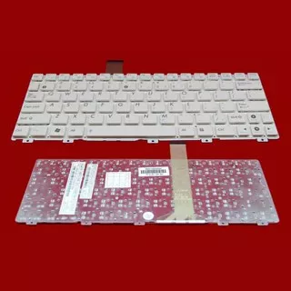 KEYBOARD ASUS 1015 1015B 1015BX 1015CX 1015P WHITE