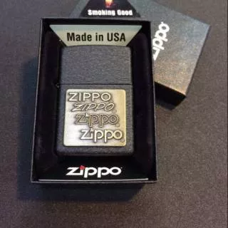 Zippo original 362 zippo zippo Zippo