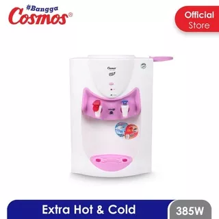Cosmos CWD-1300 - Dispenser Hot & Cold