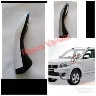 Spion Kap Mesin Rush Terios