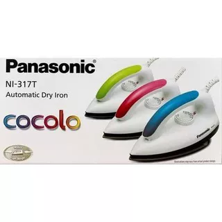 Panasonic NI317T Setrika 300 Watt NI-317T