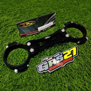 STABILIZER FORK STABILISER SHOCK DEPAN NINJA R SS RR OLD NEW ZX CBU 150 BLACK GEMBOK TABUNG SHOCK DEPAN ORI ORIGINAL BPRO RACING