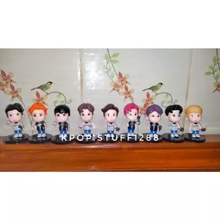 exo figure