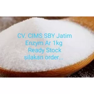 Enzym Ar 1kg