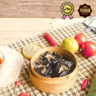 Dimsum Frozen Siomay Ayam Black Pepper Isi 5