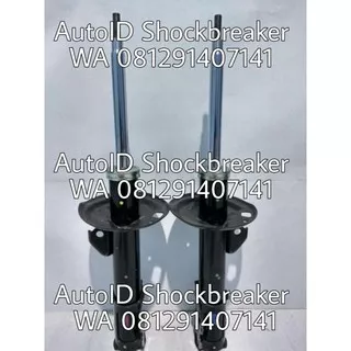 Shockbreaker Depan Toyota Vios Gen2 tahun 2007 - 2012 Original 1set