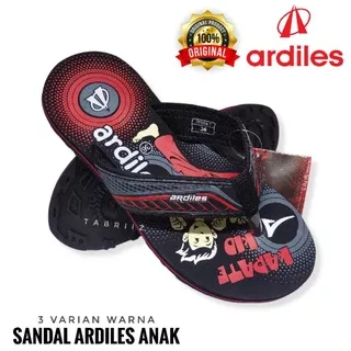 Sandal Ardiles anak sandal anak Ardiles Original