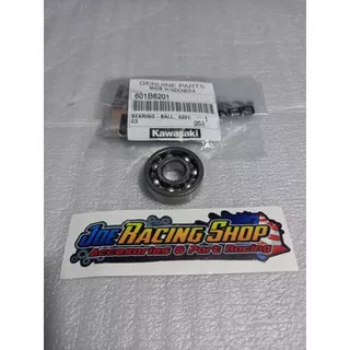 Termurah Bearing Ball 6201 c3/Bearing As Waterpump ninja R/RR/ss Originall