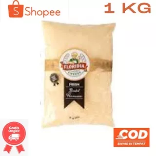 KEJU PARMESAN FLORIDIA 1KG ORIGINAL FLORIDIA PARMESAN KEJU PARMESAAAN TERBAIK HARGA PROMO DAN PROGRAM ORIGINAL FLORIDIA GRATISS NGOKIRRR!!!