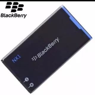 Baterai batre battery Blackberry  Q10 BB NX1 Original Battery