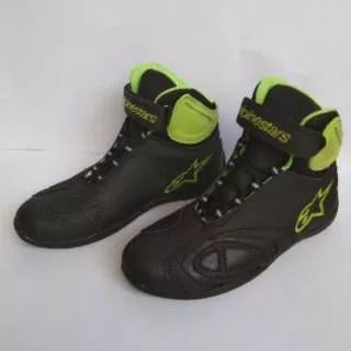 Sepatu Drag Alpinestar