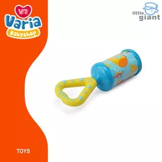 CHIME RATTLE LG.1394