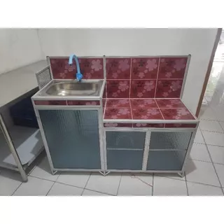 RAK KOMPOR WASTAFEL MEJA KOMPOR WASTAFEL RAK CUCI PIRING RAK KOMPOR 2 PINTU RAK KOMPOR 3 PINTU MEJA KOMPOR 2 PINTU MEJA KOMPOR 3 PINTU RAK KOMPOR UNDAK MEJA KOMPOR UNDAK RAK DAPUR RAK PIRING 2 PINTU RAK PIRING 3 PINTU LEMARI PIRING 2 PINTU