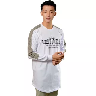 KAOS KURTA SHOKID PREMIUM PALESTINE,KAOS ISLAMI, BAJU HIJRAH, KAOS HIJRAH, BAJU MUSLIM, KAOS SANTRI