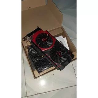 MSI GTX 960 Gaming OC 2GB DDR5 VGA Original