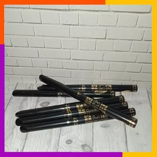 YCK | PENCIL MATIC EYELINER