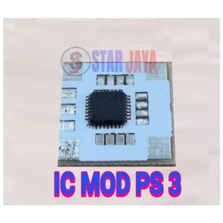 IC MOD RSX PS3