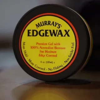 EDGEWAX MURRAYS POMADE BPOM
