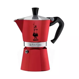 Bialetti Moka Express 6 cups Original - Mokapot Coffee Maker