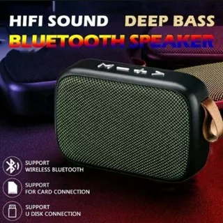 Speaker JBL Charge G2 Mini Portable Bluetooth Wireless Super Bass