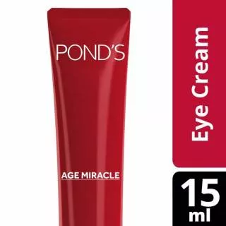 PONDS AGE MIRACLE EYE CREAM 15ml