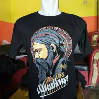 kaos warok ponorogo jawa timur