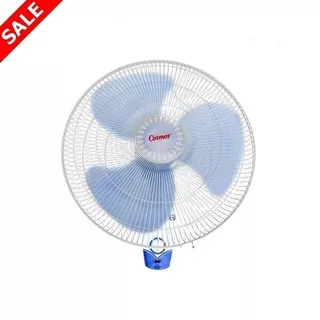 Cosmos Wall Fan 16 Inch WFW / WFC / WFO