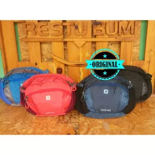 Tas selempang Consina Pama | SLINGBAG CONSINA | WAISTBAG Consina | Consina Terlaris