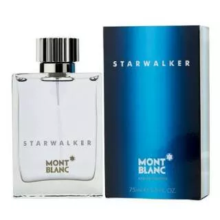 Parfum Mont Blanc STARWALKER for men 75ml