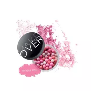 MAKE OVER Cheek Marbles 20 g - Blush On