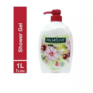 SABUN PALMOLIVE 1L