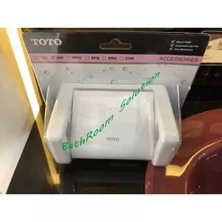 Paper Holder/Tempat Tissue/Tisu TOTO TX720AB/ TX720