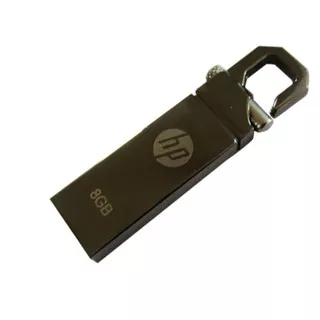 USB Flashdisk HP V250w 8GB Metal Flash Disk USB PC MAC FD004MU