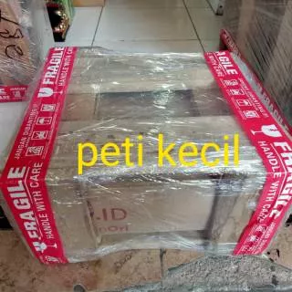 pallet kayu kecil