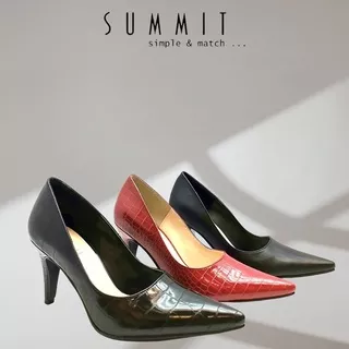 summit shoes 12510