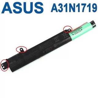 Baterai Asus A407 A407U A407UA A507 A507U A507N A507UF A507MA X407 X507 Original